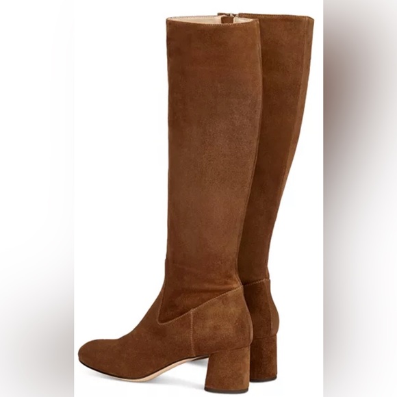 Agl Shoes - AGL
Women's Lorette High Heel Boots